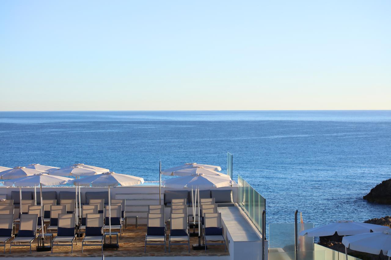 Mar Azul Pur Estil & (adults Only) Hotel 4*